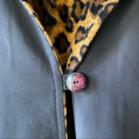 GRAFF Reversible Coat - Picture 7 of 11